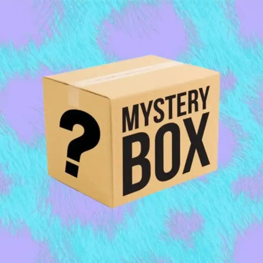 Discount Candy Mystery Box