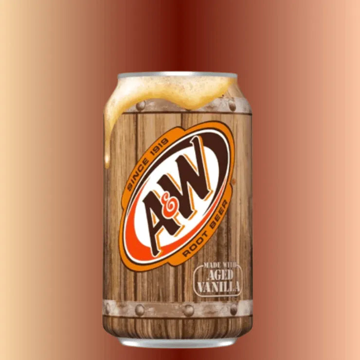 A&W Root Beer