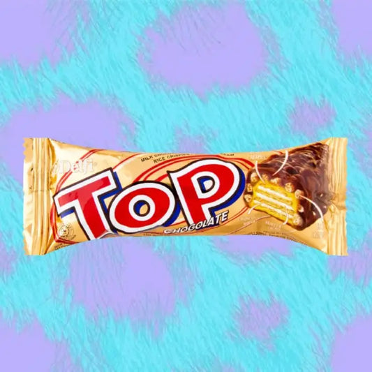 Delfi Top Chocolate Bar