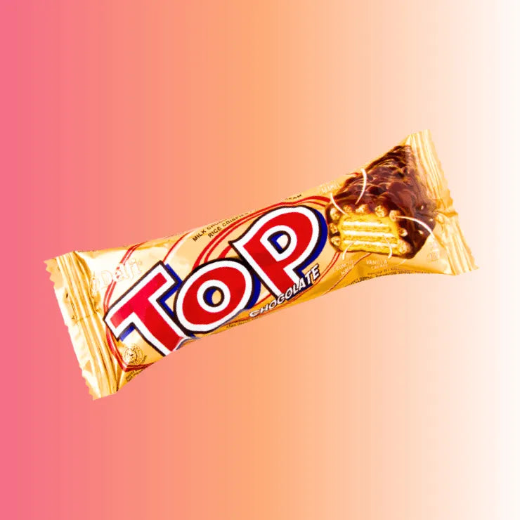 Delfi Top Chocolate Bar