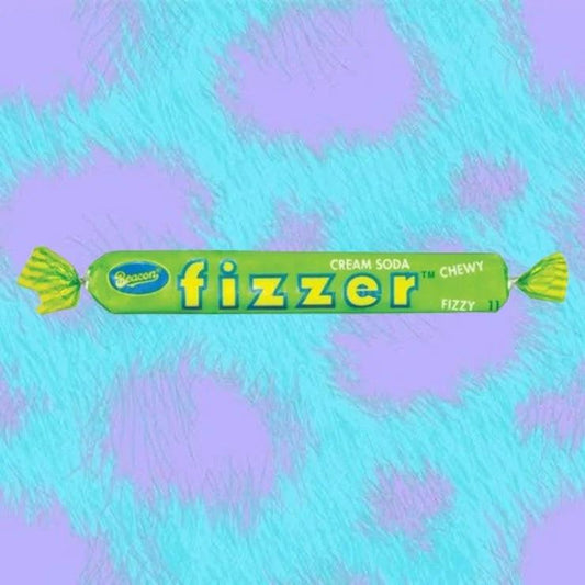 Fizzer Cream Soda