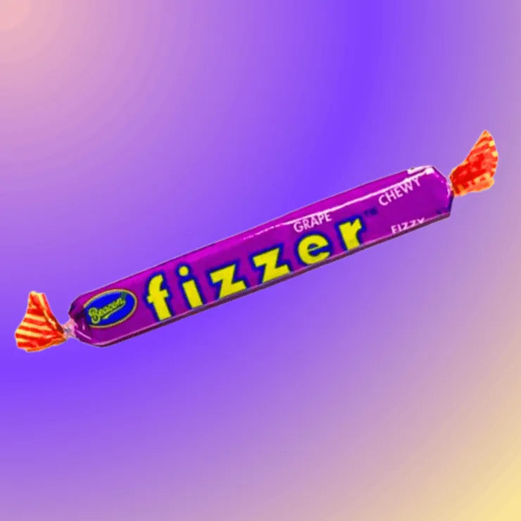 Fizzer Grape
