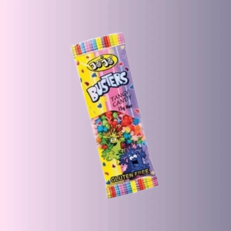 Jojo Busters Tangy Candy