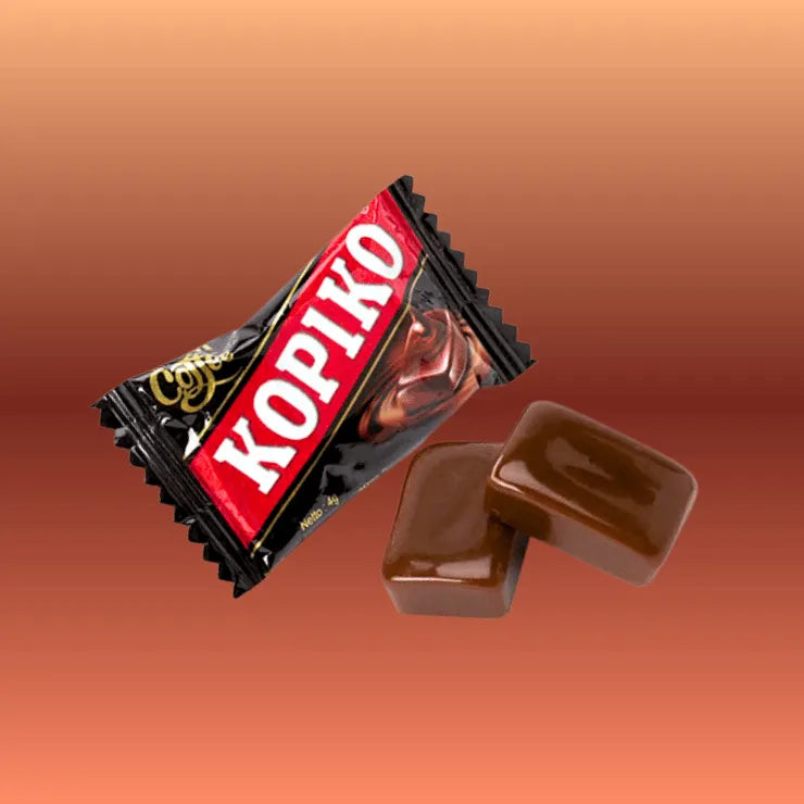 Kopiko Coffee Chews