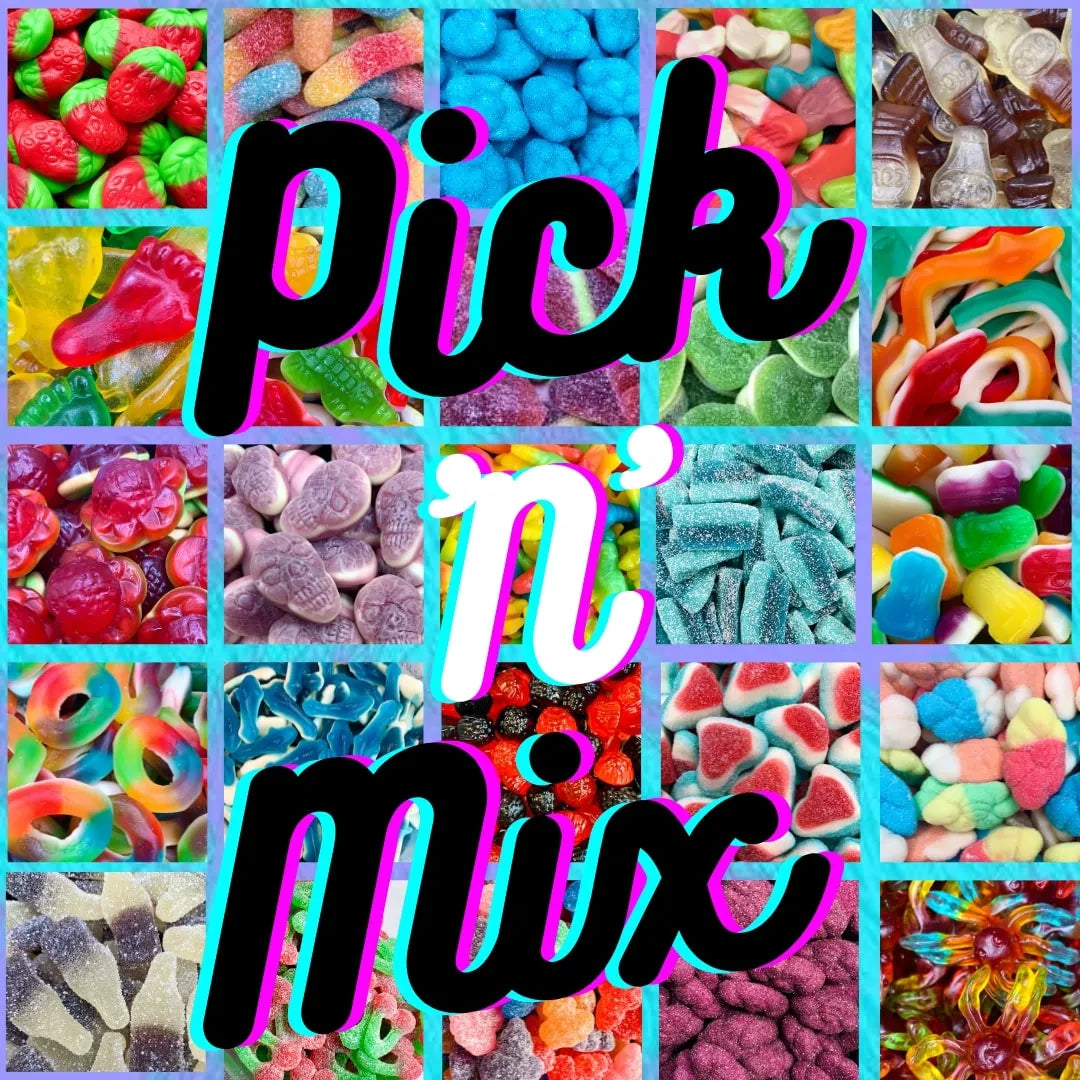 Pick and Mix