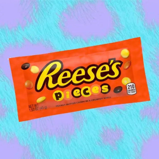 Reese's Pieces 43g