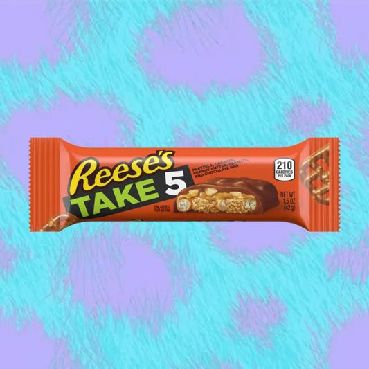 Reese's Take 5
