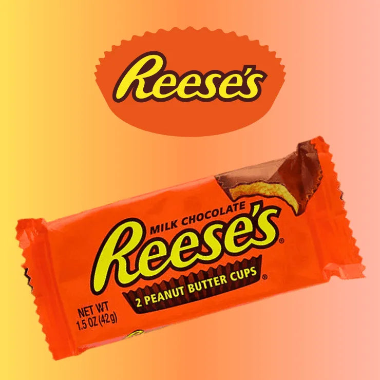 Reese's Peanut Butter Cups