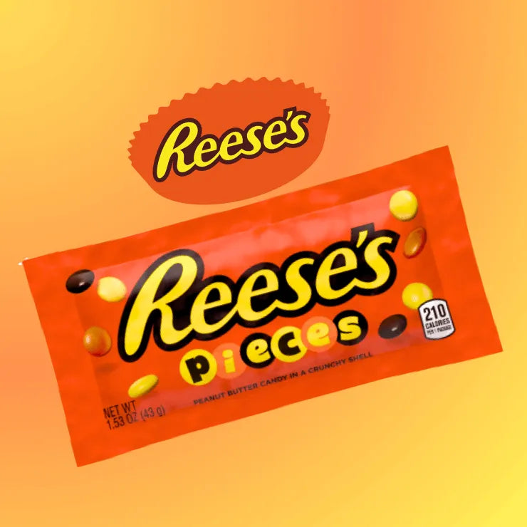 Reese's Pieces 43g