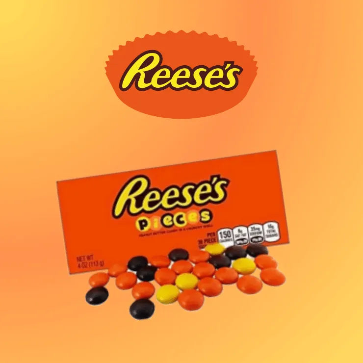 Reese's Pieces Box 113g