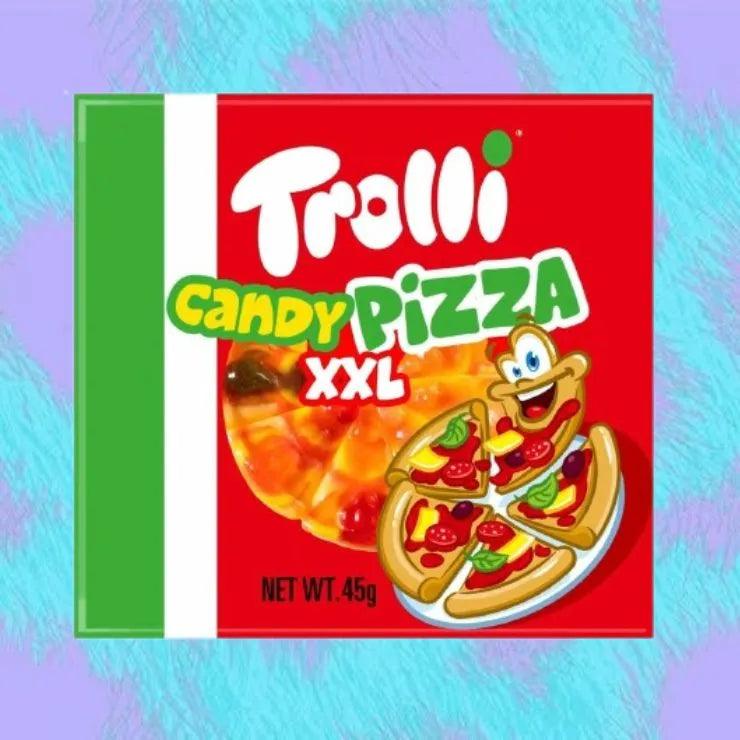 Trolli XXL Candy Pizza 45g