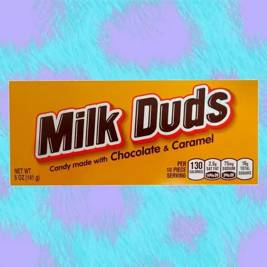 Hershey's Milk Duds