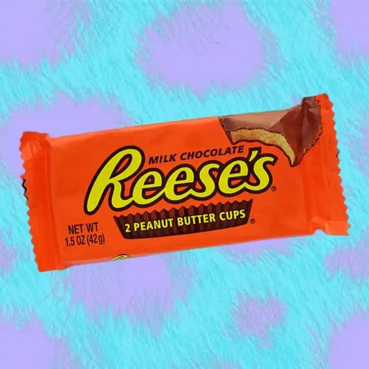 Reese's Peanut Butter Cups