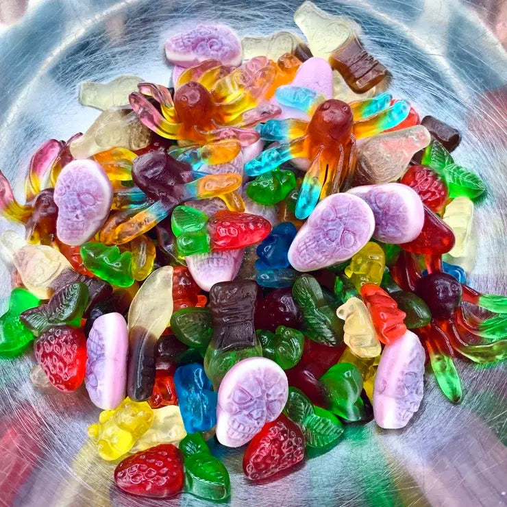 Lollyhaven Pick and Mix Lollies 2kg
