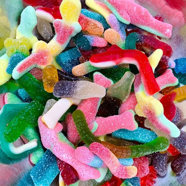 Lollyhaven Pick and Mix Candy Online 2kg