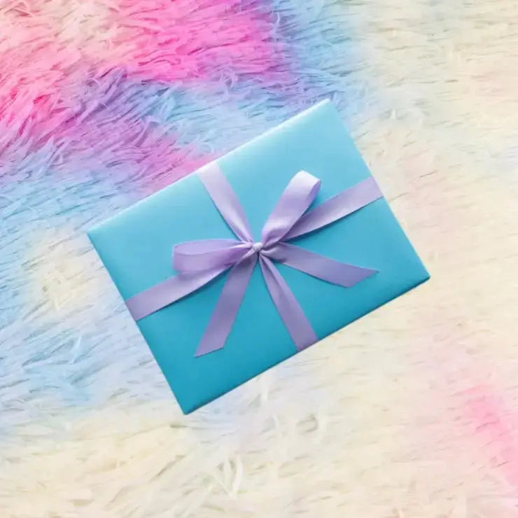 Gift Wrapping