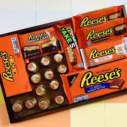 Reese's Chocolate Box